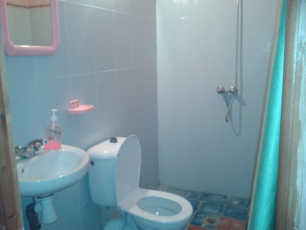 Auberge Kasbah Ait Marghad Tamellalt  Habitación foto